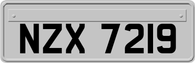 NZX7219