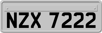 NZX7222