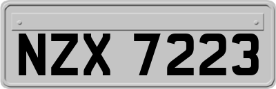 NZX7223