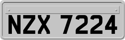 NZX7224