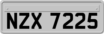 NZX7225