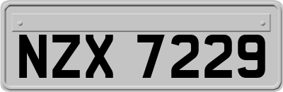 NZX7229