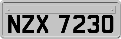 NZX7230