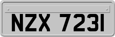 NZX7231
