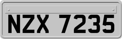 NZX7235