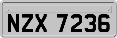 NZX7236