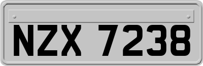 NZX7238