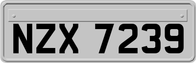 NZX7239