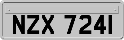 NZX7241