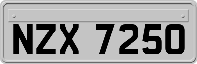 NZX7250