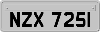 NZX7251