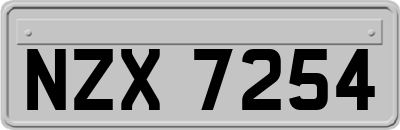 NZX7254