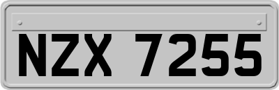 NZX7255