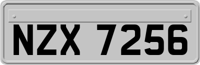 NZX7256