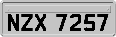 NZX7257