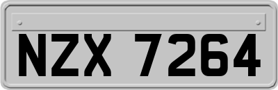 NZX7264