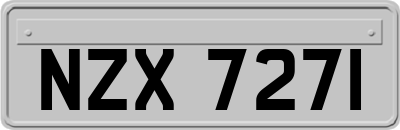 NZX7271