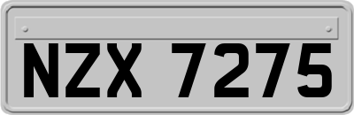 NZX7275