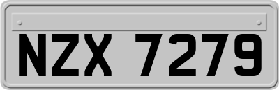 NZX7279