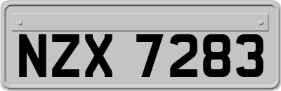 NZX7283