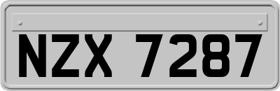 NZX7287