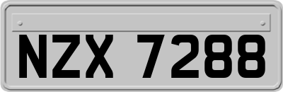 NZX7288