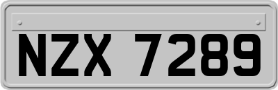 NZX7289