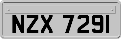 NZX7291