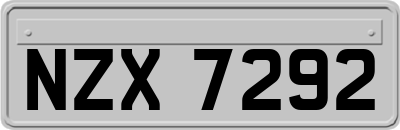NZX7292