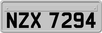NZX7294