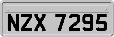 NZX7295