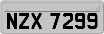 NZX7299
