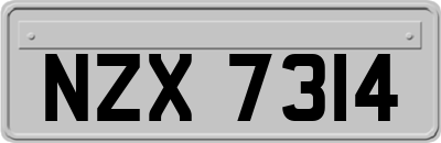 NZX7314