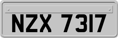 NZX7317