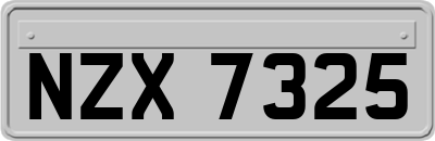NZX7325