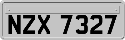 NZX7327