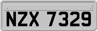 NZX7329