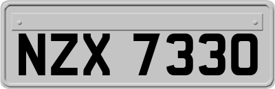 NZX7330