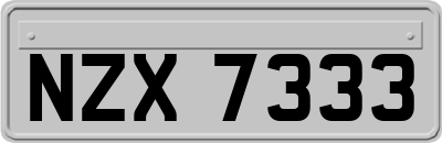 NZX7333