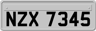 NZX7345