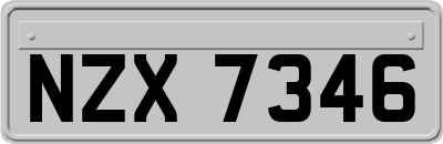 NZX7346