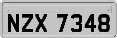 NZX7348