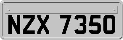NZX7350