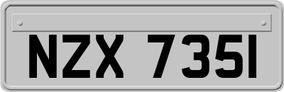 NZX7351