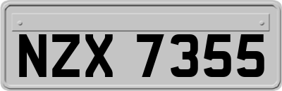 NZX7355