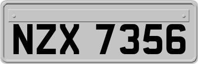 NZX7356