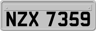 NZX7359