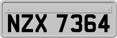 NZX7364