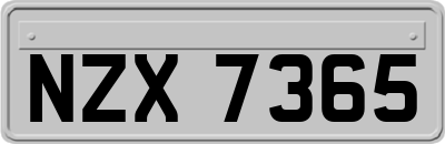 NZX7365