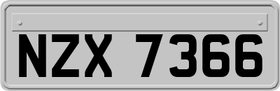 NZX7366